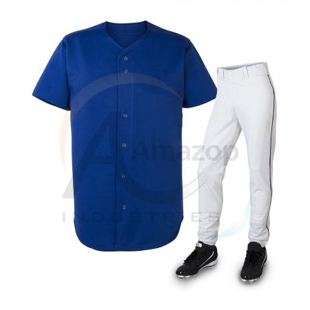 Baseball Uniform