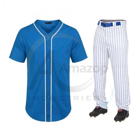 Baseball Uniform