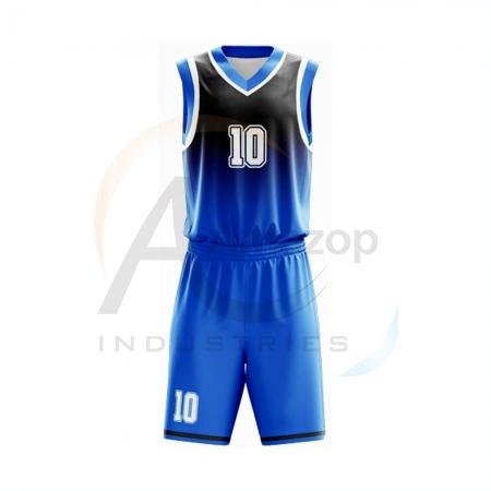 Basketball Uniform