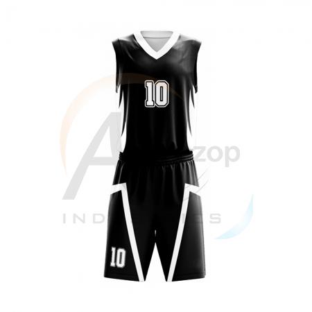 Basketball Uniform