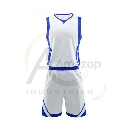 Basketball Uniform