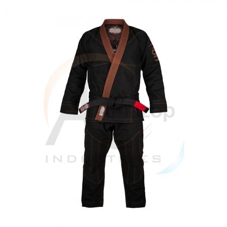 Brazilian Jiu Jitsu Wear