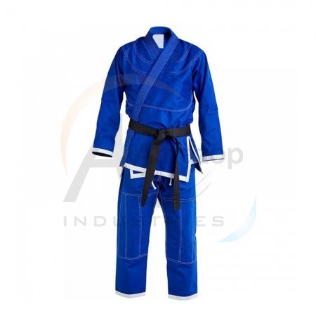 Brazilian Jiu Jitsu Wear