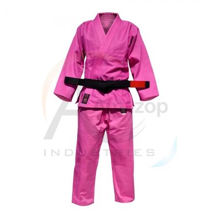 Brazilian Jiu Jitsu Wear