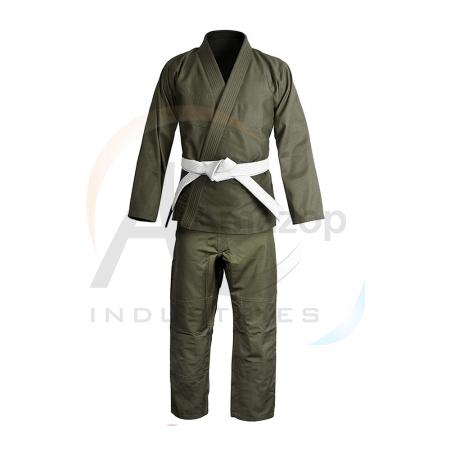 Brazilian Jiu Jitsu Wear