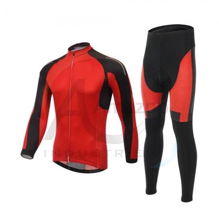 Cycling Wears