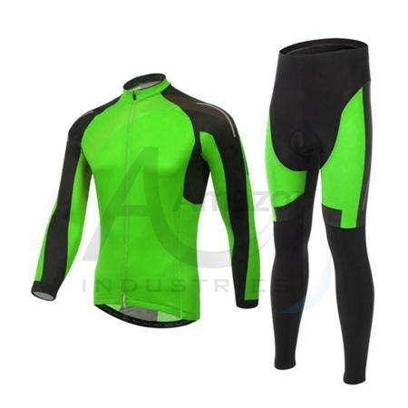 Cycling Wears