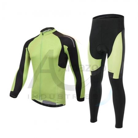 Cycling Wears