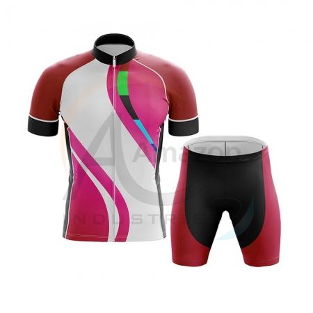 Cycling Wears