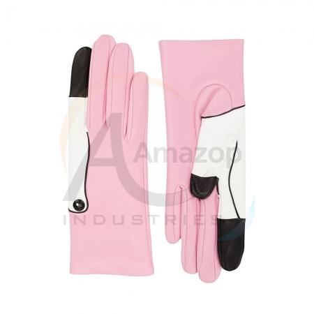 Fashion Gloves