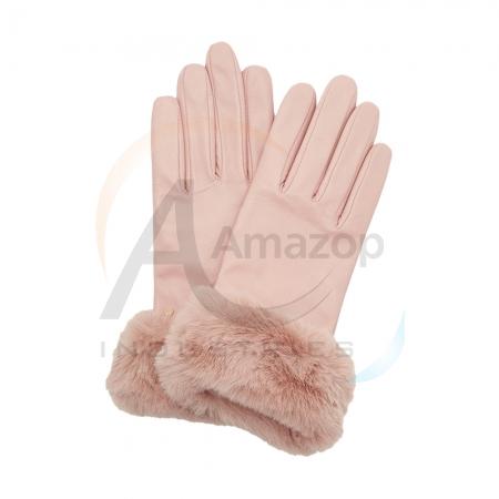 Fashion Gloves