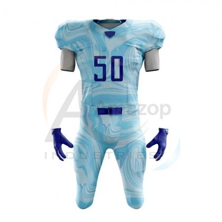 Football Uniform