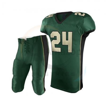 Football Uniform