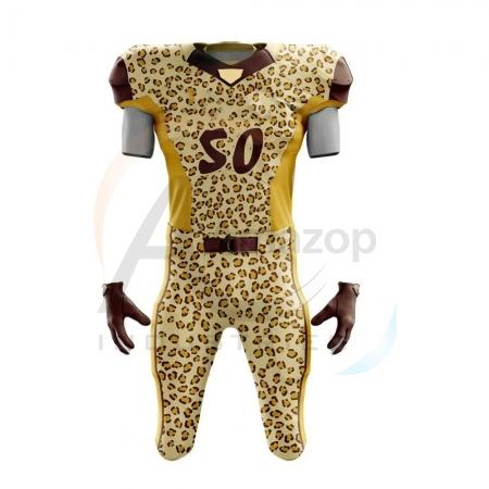 Football Uniform