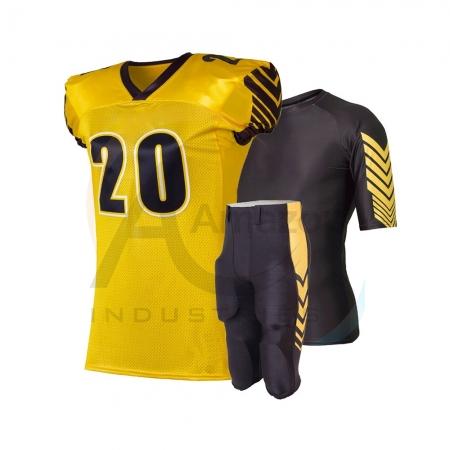 Football Uniform