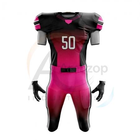 Football Uniform