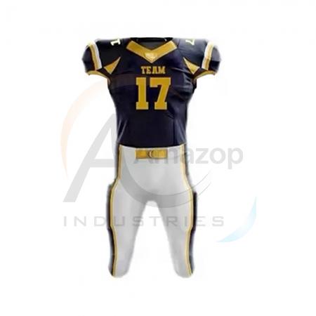 Football Uniform