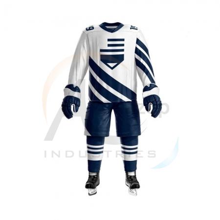 Hockey Uniform