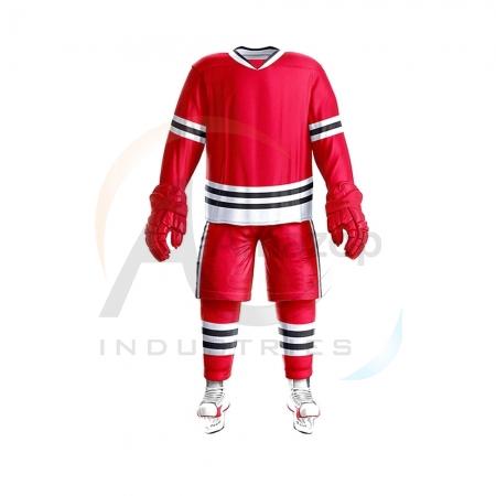 Hockey Uniform