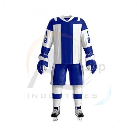 Hockey Uniform