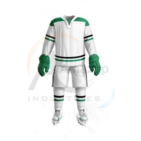 Hockey Uniform