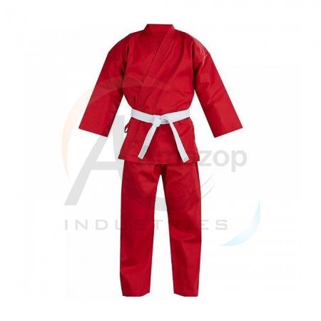 Judo Wear