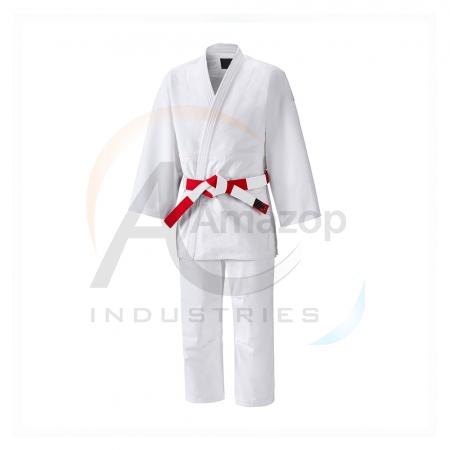 Judo Wear