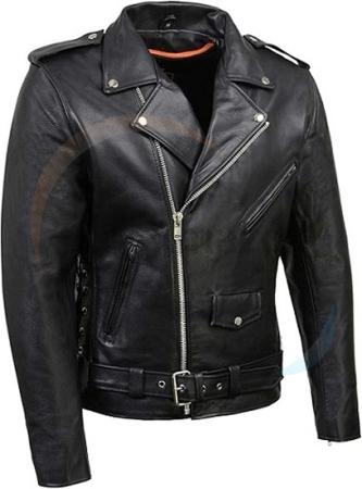 Leather Jackets 