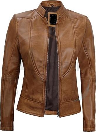 Leather Jackets 