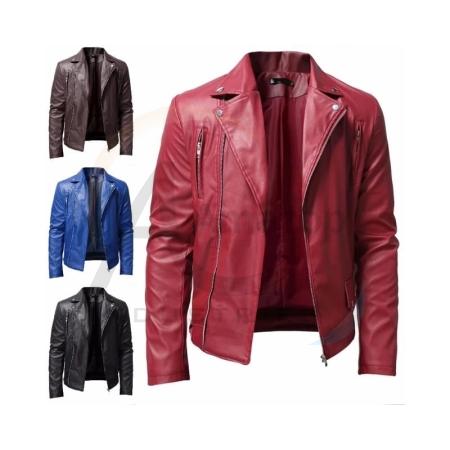 Leather Jackets 