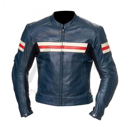 Motorbike Jacket