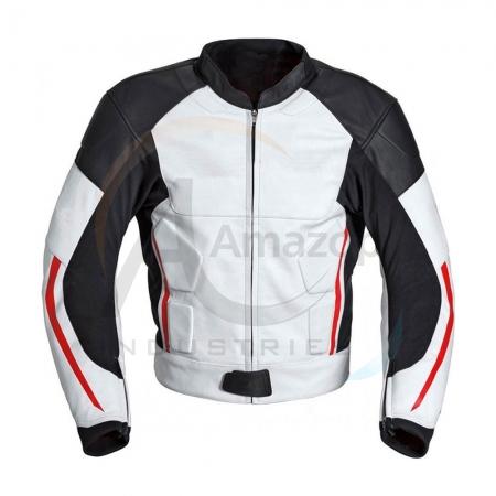 Motorbike Jacket