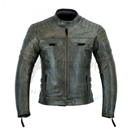 Motorbike Jacket