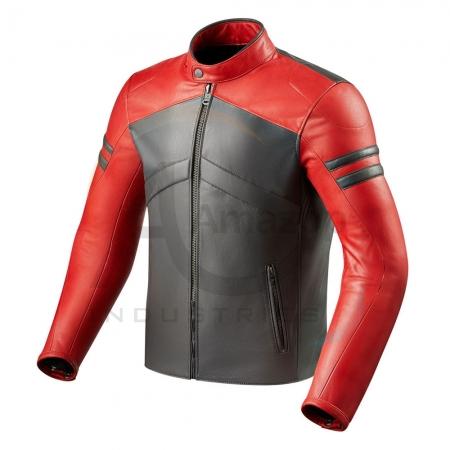 Motorbike Jacket