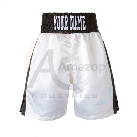 Muay Thai Wear