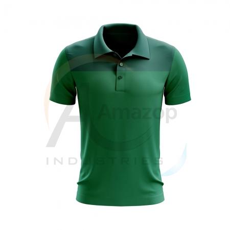 Polo shirts