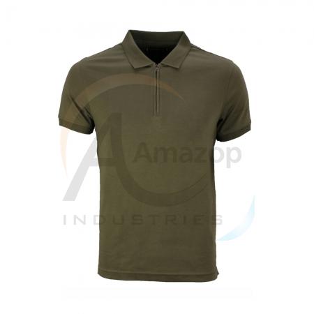 Polo shirts