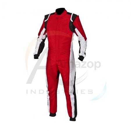 Motorbike Racing Suits