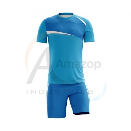 Soccer Uniform