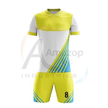 Soccer Uniform