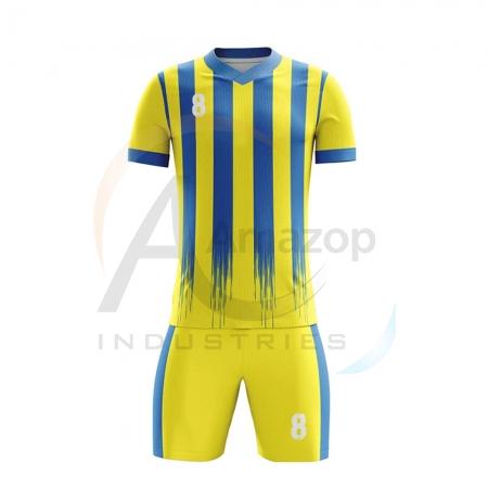 Soccer Uniform