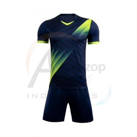 Soccer Uniform