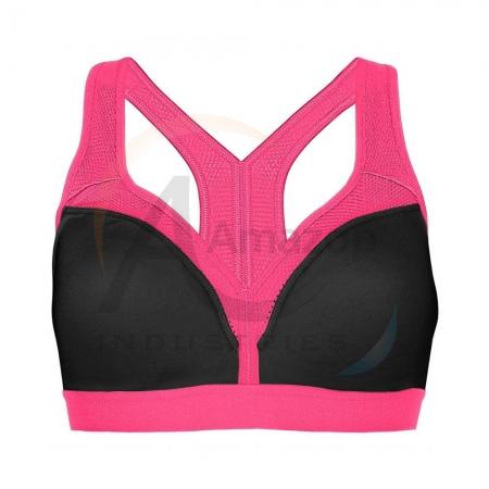 Sports bra