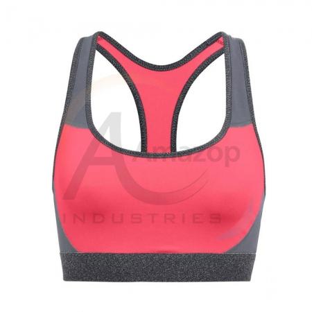 Sports bra