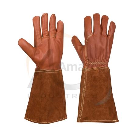 Welding Gloves 