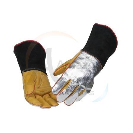 Welding Gloves 