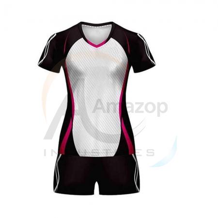 volleyball uniform 